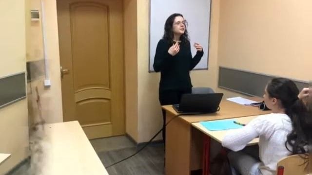 Вуз школе: многоязычие-магистраль к успеху