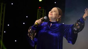 Манарша Хираева - Лучше меня не найдёшь (Звёзды DagMusic)