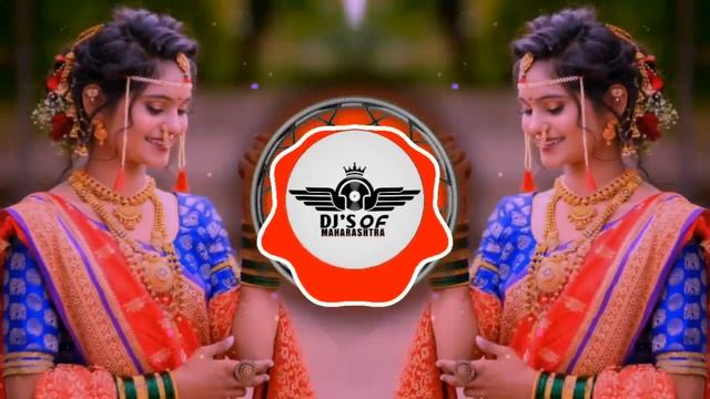Hiryachi Angathi Rutun Basli DJ Song | Aho Shet Lay Diasan  Jhaliya Bhet DJ Song | Insta Viral Dj.