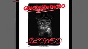 STOPBAN, Шайни - Gdagdegdagdagdo (slowed + reverb)