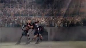 Клип-Спартак кровь и песок