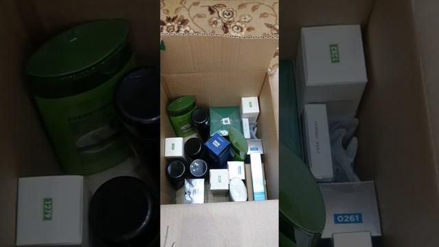 обзор заказа с 3 каталога. новинки восточных ароматов. Мягкова Ольга #фаберлик #бизнесвтелефоне смотреть онлайн