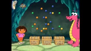 Даша путешественница и Диего мультфильм на русском Все серии подряд - Приключения Даши и Диего