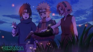 Наруто Гений Ставший Нукенином SSS++ Ранга | Альтернативный Сюжет Наруто | Все части