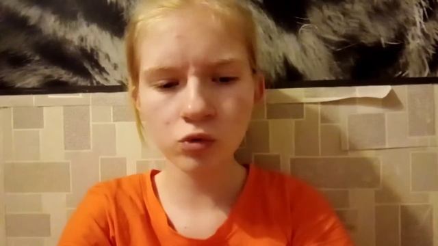 VLOG Первый день в школе.... Как новая школа? смотреть онлайн