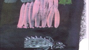 Стихи Галины Дядиной из книги "Пуговичный городок"