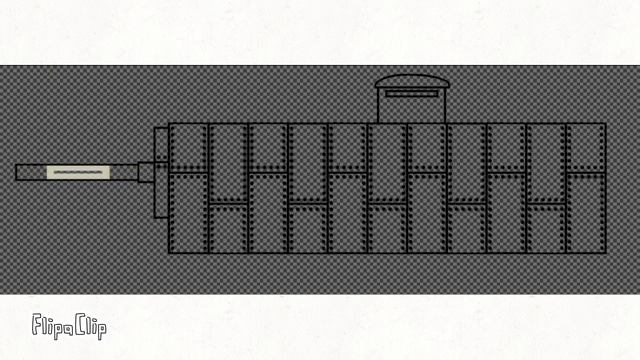 Танк Менделеева Speedpaint 10