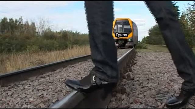 Профилактика гриппа и ОРВИ смотреть онлайн