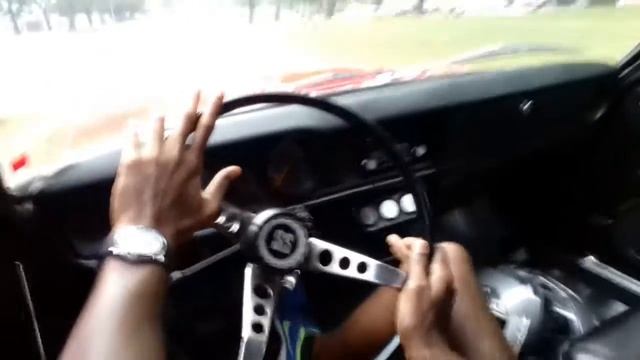 Opala 4100 - Red Bull смотреть онлайн