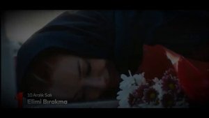 НЕ ОТПУСКАЙ МОЮ РУКУ 57 СЕРИЯ РУССКАЯ ОЗВУЧКА