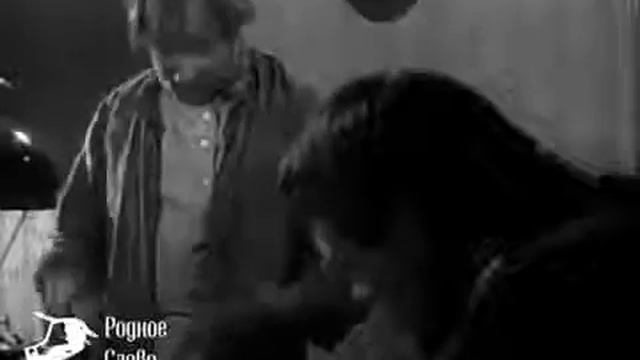 к/ф "Злоумышленник" по рассказу А.П. Чехова смотреть онлайн