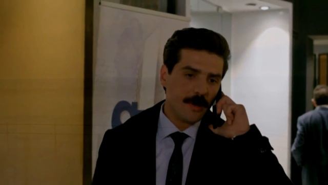 ЛЮБОВЬ МЕРЬЕМ 53 СЕРИЯ, описание серии турецкого сериала на русском языке
