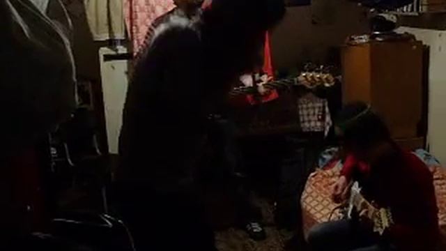 Треш скрим панк смотреть онлайн