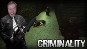 игра в кальмара криминалити