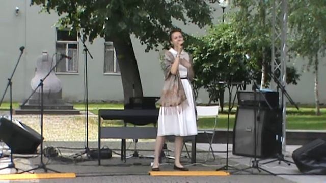 Яна Соколова, класс Светланы Плахотиной смотреть онлайн