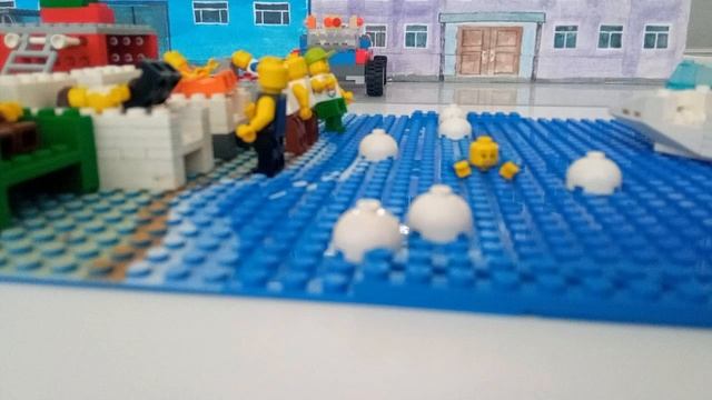 правила поведения на воде смотреть онлайн