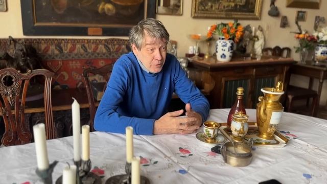 ЛАНСЕРЕ. ИСТОРИЯ СЕМЬИ.