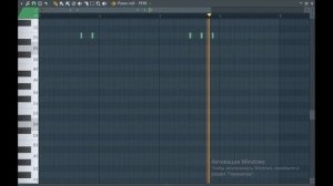 OG BUDA FT. POLYANA - СТАРШИЕ. БИТ В FL STUDIO