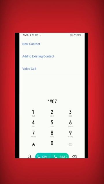 #viralshorts मोबाइल का रेडिएशन कैसे पता करे🤔|#radiation #viralvideo #shorts #youtubeshorts#short смотреть онлайн