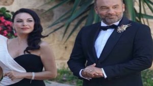 Сердечная рана   5 серия на русском языке [обзор]