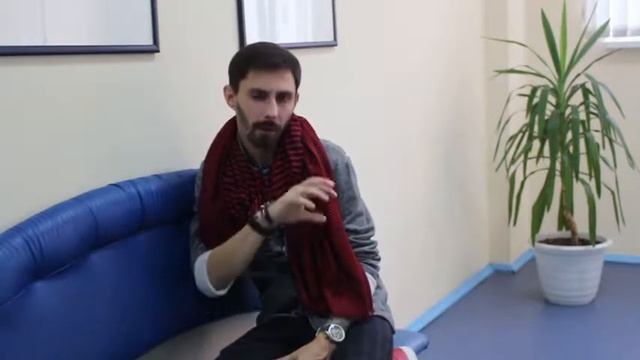 Классная встреча с Романом Корзуном Челябинское РО смотреть онлайн