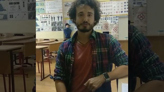 Автошкола"Ралли Шоп" Отзыв о нас. #автошколамосква #хочуправа #вождениеавтомобиля #автошкола