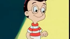 Мультфильм на английском Приключение Дракончика ГОГО-1 Gogo_Loves_English