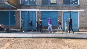 «Социальный видеоролик по пропаганде здорового и безопасного образа жизни. "Кто ,если не мы?!"»