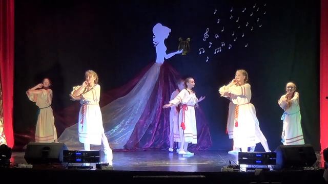 «Мой лучший ученик». Презентация творческой работы А. Судак. смотреть онлайн