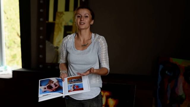 Отзыв о работе фотографа Антон Дирин смотреть онлайн