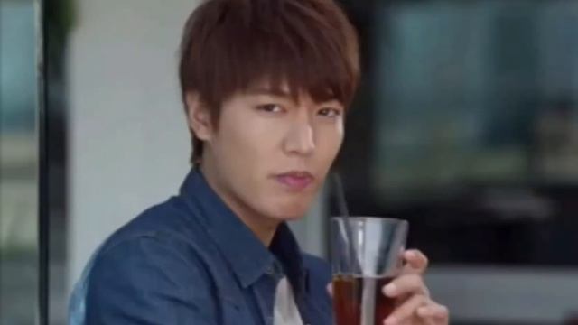 ДОРАМА-НАСЛЕДНИКИ🎬Влюбился с первого взгляда. 😻♥ смотреть онлайн