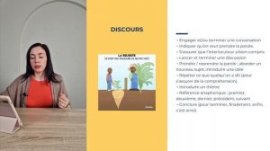 Французский язык: требования к уровню В1 во французском языке. Важно для продолжающих!