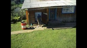 Беги. 1 серия