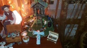 ДЕСЯТИРУЧКА   МАКОША ДОЧКА  В ПОМОЩЬ ХОЗЯЮШКАМ  ДЛЯ ВСЕХ  ВЕДЬМИНА ИЗБА ▶️ ИНГА ХОСРОЕВА