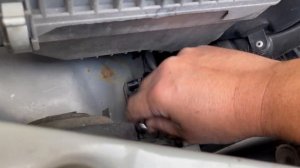 Лечим ошибку раздатки Mitsubishi Pajero 3