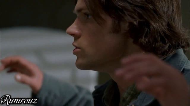 Everybody be cool, this is a robbery [SPN]