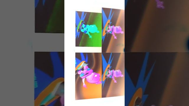 Гумми Бер и Макар. Я мишка Гумми Бер. М4. Макар смотреть онлайн