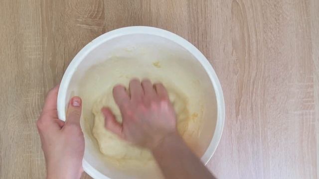 Простое и быстрое ТЕСТО ДЛЯ ПИЦЦЫ | Дрожжевое тесто для ИДЕАЛЬНОЙ пиццы