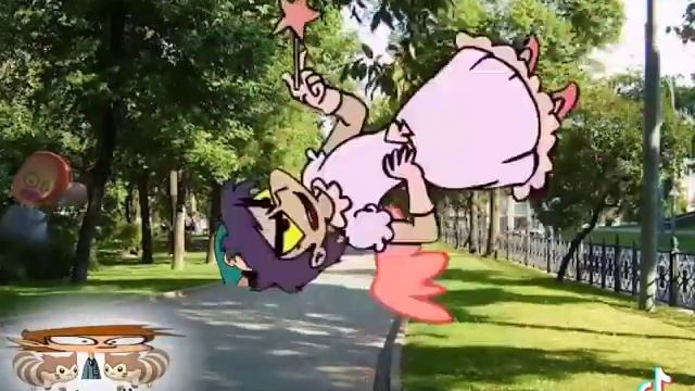 Пик - феечка смотреть онлайн