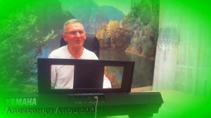 "Я иду тебе на встречу"- ВИА Синяя птица/ Кавер