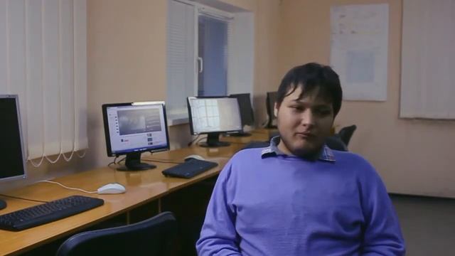 Отзыв выпускника о Компьютерной Академии ШАГ смотреть онлайн