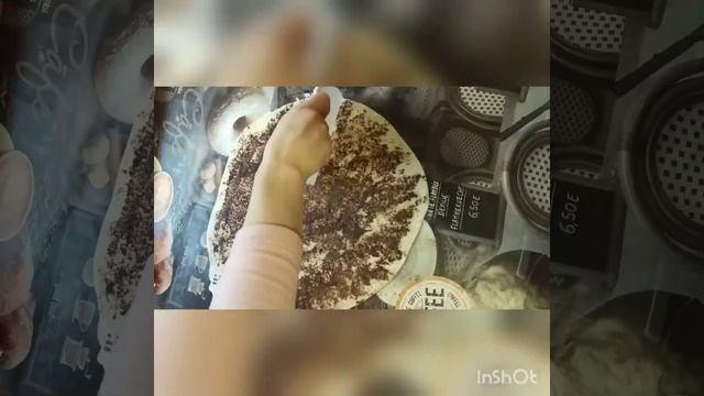 Рогалики с маком смотреть онлайн