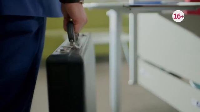 любовь мерьем 16-18 серия