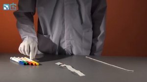 ВОДА ТЕЧЕТ ВВЕРХ   физические опыты для детей 1080p