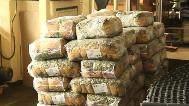 ПАТ Чернігівська макаронна фабрика смотреть онлайн