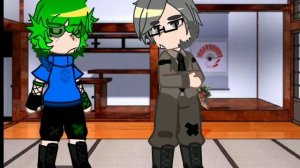 ПЛОВ:КУРАМАКУ ОТЧИТЫВАЕТ ВСЕХ КРОМЕ ВАРУ(АФИГЕТЬ)|ВАРУ,КУРО|meme|