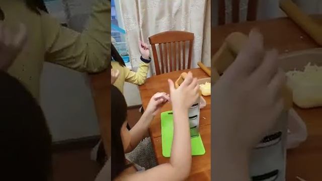 Пицца Маргарита