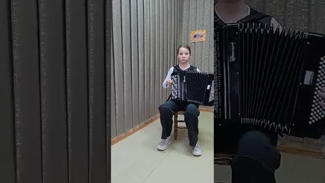 Селезнева Таисия