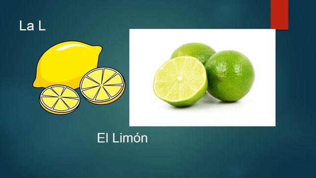 Señor Hey's Spanish Course - Introduction: Spanish Alphabet and Pronunciation смотреть онлайн