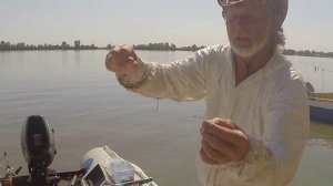 Для квочников крючки и монтаж снасти для квока. Вариант 2 Волга от Юрия Философа Подсказки.
